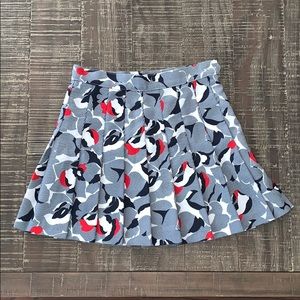 NWOT XS American Apparel Skater Mini Skirt